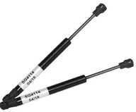 TELESKOPICKÝ AKTOR, KAPOTA PREDNÁ x2 S60 S80 V70 XC70 TELESKOPICKÝ AKTOR, KAPOTA PREDNÁ x2 S60 S80 V70 XC70