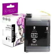 Atrament pre BROTHER DCP-J100 DCP-J105 LC529 INKDIGO BK Atrament pre BROTHER DCP-J100 DCP-J105 LC529 INKDIGO BK