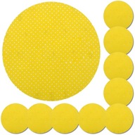 BRÚSNY DISK NA VELCRO NA ŽIRAFU 225mm P150 10 ks NA BRÚSENIE BRÚSNY DISK NA VELCRO NA ŽIRAFU 225mm P150 10 ks NA BRÚSENIE