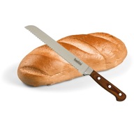 KUCHYNSKÝ NÔŽ NA CHLIEB SO SEMIENKAMI, OSTRÝ KUCHYNSKÝ NÔŽ NA CHLIEB SO SEMIENKAMI, OSTRÝ