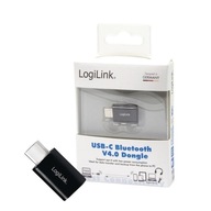 USB-C Bluetooth V4.0 adaptér LogiLink BT0048