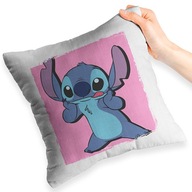 BIELY VANKÚŠ PRE DARČEK LILO A STICH VNÚTOR - NAJVYŠŠIA KVALITA BIELY VANKÚŠ PRE DARČEK LILO A STICH VNÚTOR - NAJVYŠŠIA KVALITA