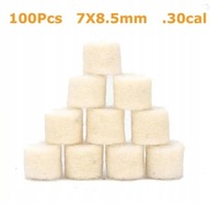Stierače na čistenie zbraní ,30 / ,308 / 7,62 mm Stierače na čistenie zbraní ,30 / ,308 / 7,62 mm