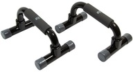 EB FIT Rukoväte Push-up zariadenia - 2 ks. EB FIT Rukoväte Push-up zariadenia - 2 ks.