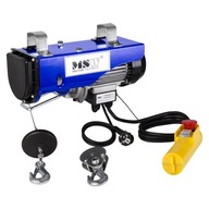 NAVIJÁK ELEKTRICKÝ LANOVÝ NAVIJÁK 250kg TKO NAVIJÁK ELEKTRICKÝ LANOVÝ NAVIJÁK 250kg TKO