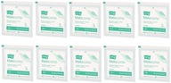 STERILNÉ KOMPRESY VYROBENÉ ZO 17-VITOVÝCH MERAčiek 9x9cm MATOCOMP 3 ks x 10 BAL. STERILNÉ KOMPRESY VYROBENÉ ZO 17-VITOVÝCH MERAčiek 9x9cm MATOCOMP 3 ks x 10 BAL.