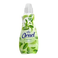 Ornel Detox aviváž 800ml Ornel Detox aviváž 800ml