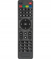 DIAĽKOVÉ OVLÁDANIE PRE MAG INFOMIR BOX UNIVERZÁLNY HQ DEKODÉR DIAĽKOVÉ OVLÁDANIE PRE MAG INFOMIR BOX UNIVERZÁLNY HQ DEKODÉR