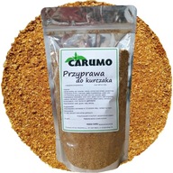 CARUMO Korenie na kura 1kg CARUMO Korenie na kura 1kg