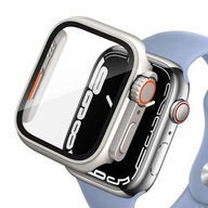 Púzdro so sklom na APPLE WATCH 4/5/6/SE 44MM - TP Púzdro so sklom na APPLE WATCH 4/5/6/SE 44MM - TP