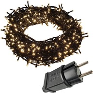 VIANOČNÉ OSVETLENIE 600 LED IP44 VNÚTORNÉ VONKAJŠIE VIANOČNÉ SVETLÁ VIANOČNÉ OSVETLENIE 600 LED IP44 VNÚTORNÉ VONKAJŠIE VIANOČNÉ SVETLÁ