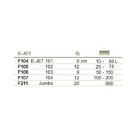 E-JET 103 Happet špongiový filter pre akváriá. 50-150l