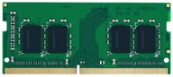 GOODRAM SODIMM DDR4 pamäť 16 GB 3200 MHz 1,2 V SINGLE