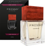 FRESSO PURE PASSION flakón parfému do auta 50ml FRESSO PURE PASSION flakón parfému do auta 50ml