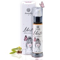 LIBERTÉ INTÍMNY OLEJ 50 ML LIBERTÉ INTÍMNY OLEJ 50 ML