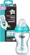 ADVANCED Tommee Tippee antikoliková fľaša 340 ml ADVANCED Tommee Tippee antikoliková fľaša 340 ml