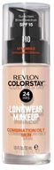 REVLON COLORSTAY 24H FOUNDATION PRE MASTNÚ PLEŤ MIX 110 REVLON COLORSTAY 24H FOUNDATION PRE MASTNÚ PLEŤ MIX 110