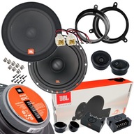 Reproduktory JBL STAGE2 604C pre RENAULT SCENIC GRAND SCENIC TALISMAN ZOE