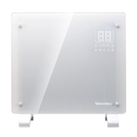 Elektrický ohrievač Warmtec EGW-10B WiFi biely