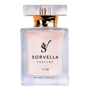 Sorvella V122 50 ml dámsky parfém