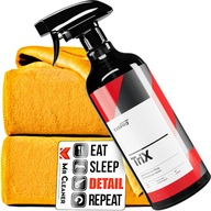 CarPro TRIX TarX IronX deironizácia + odstránenie dechtu z laku 1000 ml CarPro TRIX TarX IronX deironizácia + odstránenie dechtu z laku 1000 ml