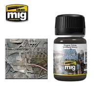 Munícia: Prírodné efekty – Engine Grime Munícia: Prírodné efekty – Engine Grime