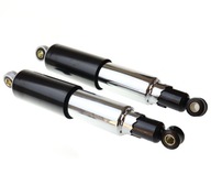 SKLENÉ TLUMIČE WSK 125 WFM M06 SHL M11