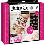 4404 Súprava na výrobu náramkov Juicy Couture