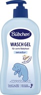 BUBCHEN CHAMOMILE UMÝVACÍ GÉL OD HLAVY K NÔHAM BUBCHEN CHAMOMILE UMÝVACÍ GÉL OD HLAVY K NÔHAM