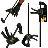 Stanley Ścisk Stolarski automat Fatmax L 300 mm FMHT0-83233 Stanley Ścisk Stolarski automat Fatmax L 300 mm FMHT0-83233