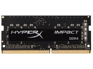 Pamäť RAM KINGSTON Fury Impact 16GB 2666MHz Pamäť RAM KINGSTON Fury Impact 16GB 2666MHz