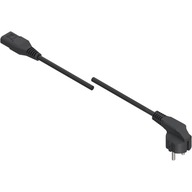 BLUM SERVO-DRIVE sieťový kábel Z10M200E- (dĺžka 200 cm) BLUM SERVO-DRIVE sieťový kábel Z10M200E- (dĺžka 200 cm)