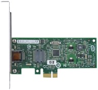 HP 503827-001 GIGABITOVÝ ETHERNETOVÝ ADAPTÉR PCIe NC112T