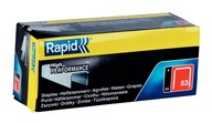 High Performance STAPLES typ 53 8mm PLN 5,000. RÝCHLE High Performance STAPLES typ 53 8mm PLN 5,000. RÝCHLE