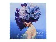 L. Lozano Lady`s Floral Symphony handrička na čistenie okuliarov