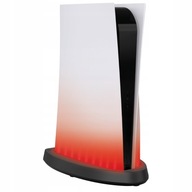 STOJAN PLAYSTATION 5, DOKOVACIA STANICA, STOJAN LED STOJAN PLAYSTATION 5, DOKOVACIA STANICA, STOJAN LED