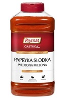 Sladká paprika Prymat údená 720g PET Sladká paprika Prymat údená 720g PET