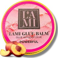 LAMI LASHES POWERFUL Balzam lepidlo lepidlo bez lepidla 20g BROSKYŇA silná LAMI LASHES POWERFUL Balzam lepidlo lepidlo bez lepidla 20g BROSKYŇA silná