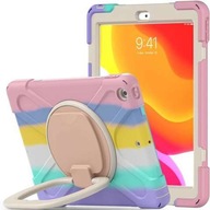 Puzdro Tech-Protect X-Armor pre iPad generácie 7/8/9 Puzdro Tech-Protect X-Armor pre iPad generácie 7/8/9