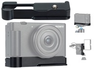 Bracket Video Cage 1/4'' ISO pre Sony ZV-1F Bracket Video Cage 1/4'' ISO pre Sony ZV-1F