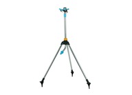 RM Záhradný zavlažovač - trojnohý (70-95cm) / TEGER RM Záhradný zavlažovač - trojnohý (70-95cm) / TEGER