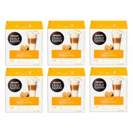 Kapsule Nescafe Dolce Gusto Latte Macchiato 6x16 Kapsule Nescafe Dolce Gusto Latte Macchiato 6x16
