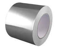 HLINÍKOVÁ PÁSKA COROPLAST 1233X ALU 100mm 50m HLINÍKOVÁ PÁSKA COROPLAST 1233X ALU 100mm 50m