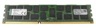 Pamäť servera KINGSTON 16GB DDR3 1600MHz RDIMM ECC Pamäť servera KINGSTON 16GB DDR3 1600MHz RDIMM ECC