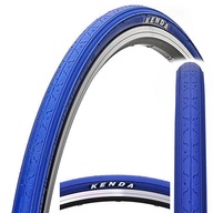 KENDA TIRE 700x25c / 25-622 / 28x 1 5/8 MODRÁ KENDA TIRE 700x25c / 25-622 / 28x 1 5/8 MODRÁ
