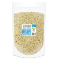 Jasmínová celozrnná ryža 5 kg Bio