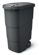 ODPADOVÝ KOŠ KONTAJNER SEGREGAČNÉ VEDRO 90L ODPADOVÝ KOŠ KONTAJNER SEGREGAČNÉ VEDRO 90L