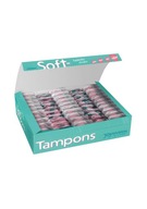 Joydivision Soft Tampons Mini 50 ks