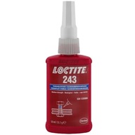 LOCTITE 243 LEPIDLO NA NITE 50ML