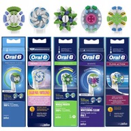 5x ORAL-B CROSS SENSI 3D PRECIZNÁ FLOSS TIP